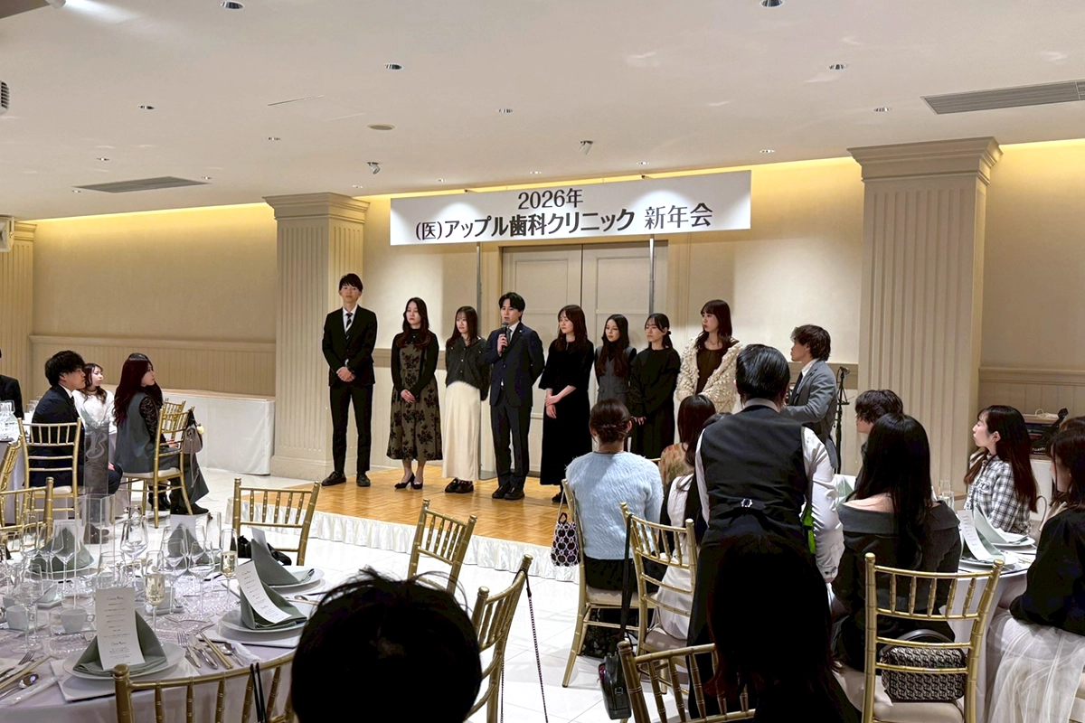 京都河原町院と六本松院のスタッフ達